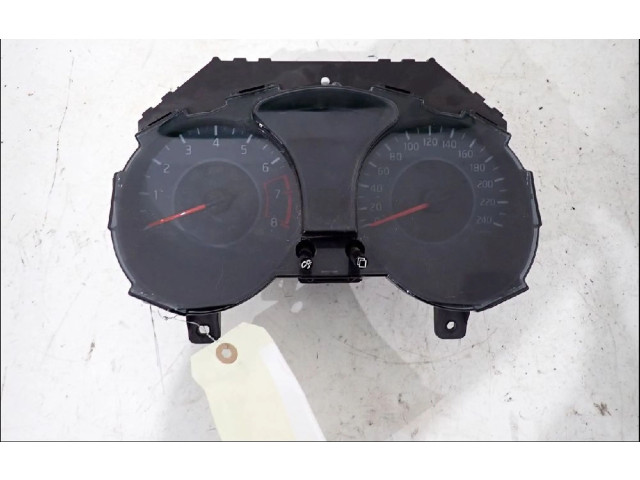 Přístrojová deska Nissan Juke I F15 2016 24810-BV16B-