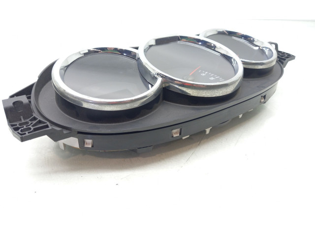 Панель приборов 248102645R, 248102645R Dacia Duster