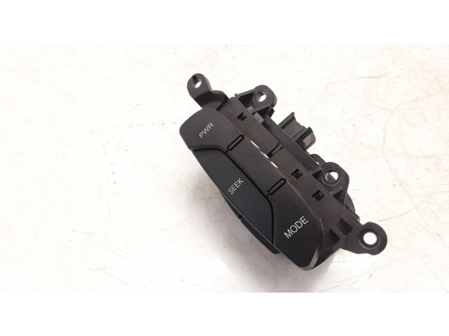 Кнопки рулевого колеса