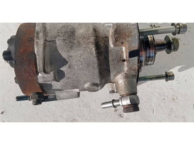 Топливный насос