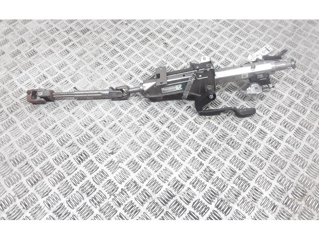 рейка Колонка рулевая 1K1419502BH Volkswagen PASSAT B7 USA 2012-2019 года