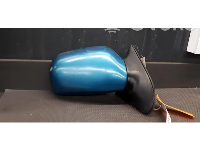 Зеркало электрическое Hyundai Coupe - года