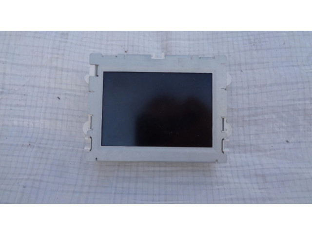 Дисплей    9808559180   Peugeot 508