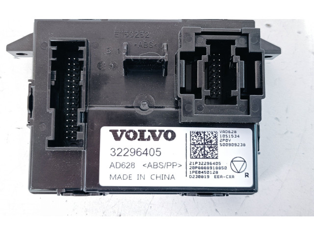 Блок управления 32296405 Volvo XC40