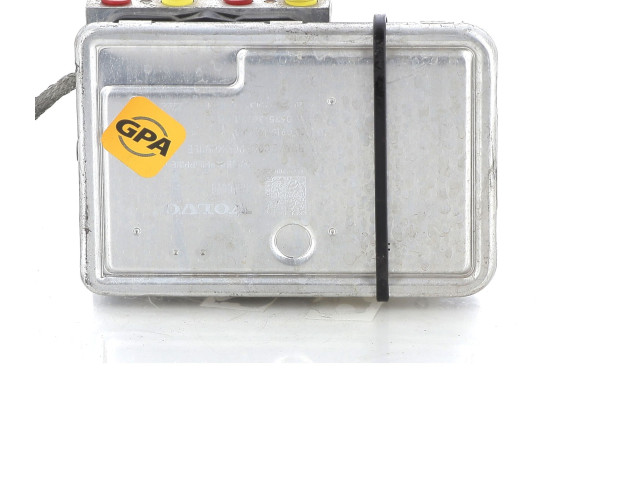 Блок АБС 31680104 Volvo XC90 2014 - года