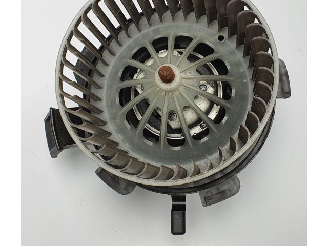 Вентилятор печки L0984 Smart ForTwo II