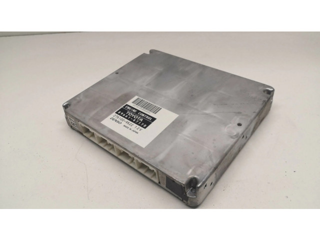 Řídící jednotka 8966147110 Toyota Prius (XW20) 2003