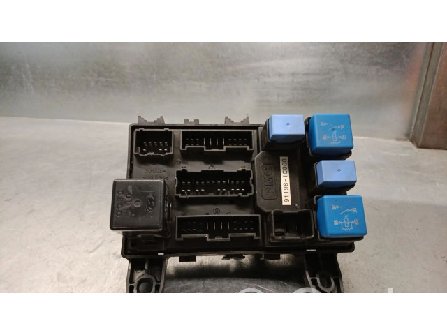 Модуль управления BSM 911981C000 Hyundai Getz