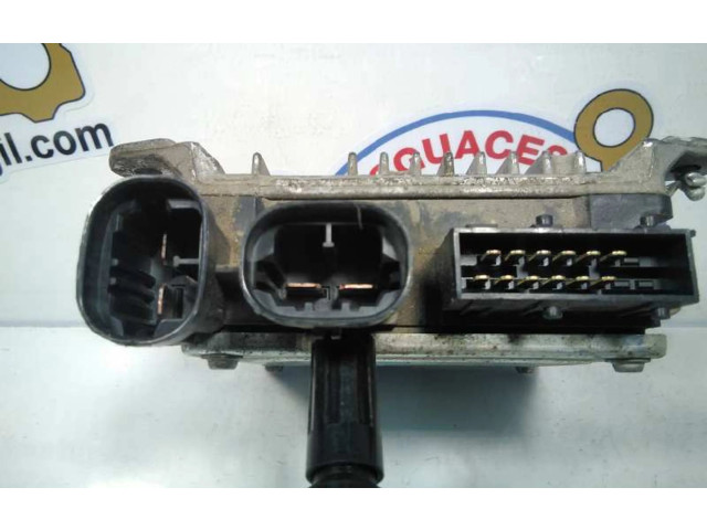 Блок управления 9659514180 Citroen C2