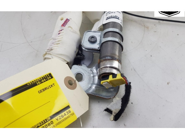 Боковая подушка безопасности 985P03312R, 985P03312R   Renault Clio V