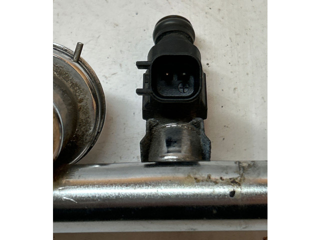 Топливная рампа    Mini Cooper Hatch Hardtop  