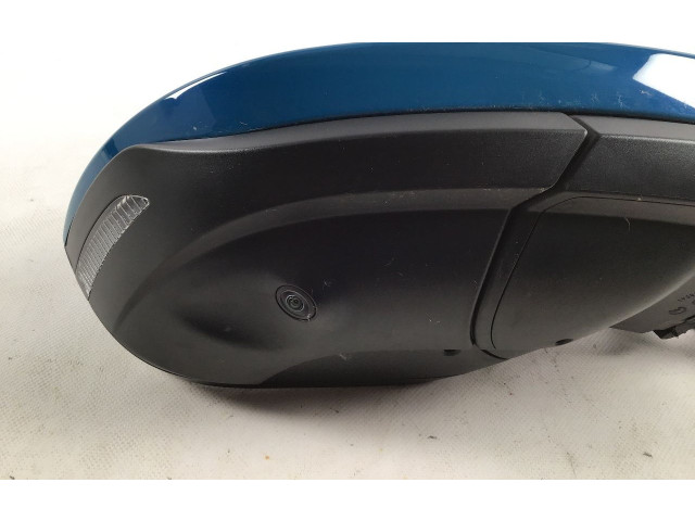 Зеркало электрическое Audi e-tron - года