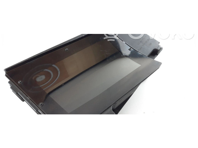 Дисплей    31473185   Volvo XC90