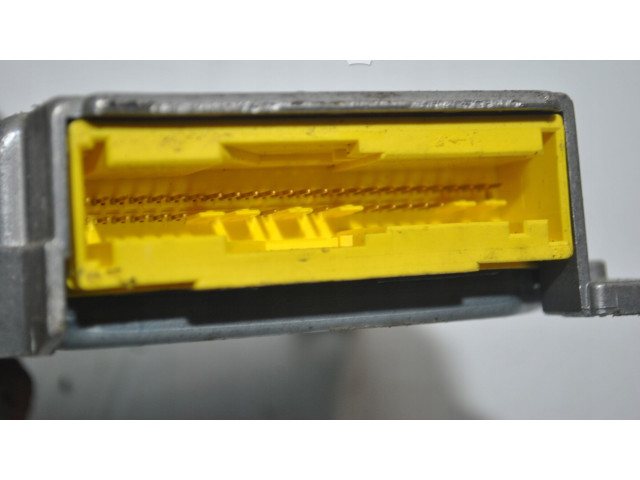 Блок подушек безопасности MR587757 Mitsubishi Colt