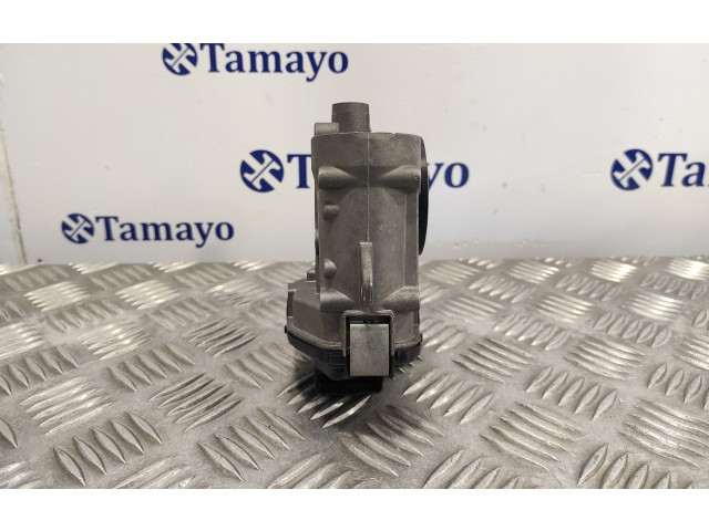 Блок АБС 9647925480 Peugeot 207 2006 - 2013 года