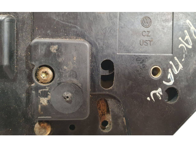 Ручка стеклоочистителей