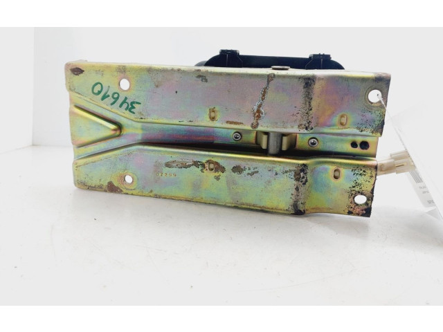 Блок управления климат-контролем 55115904   Jeep Grand Cherokee (WJ)