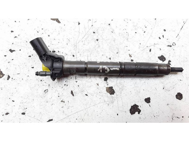 Vstřikovač 0445117021 Audi Q7 4L pro naftový motor 3.0