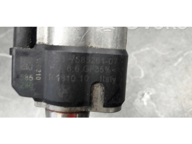 Vstřikovač BMW X6 E71