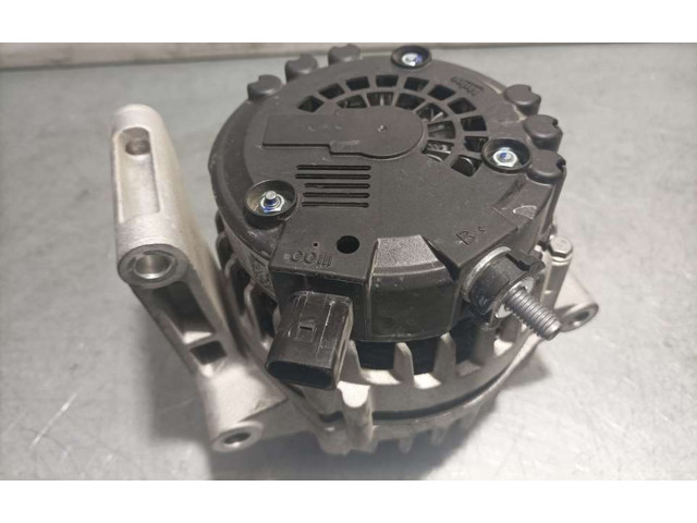 Генератор 10644052, VALEO   MG ZS      