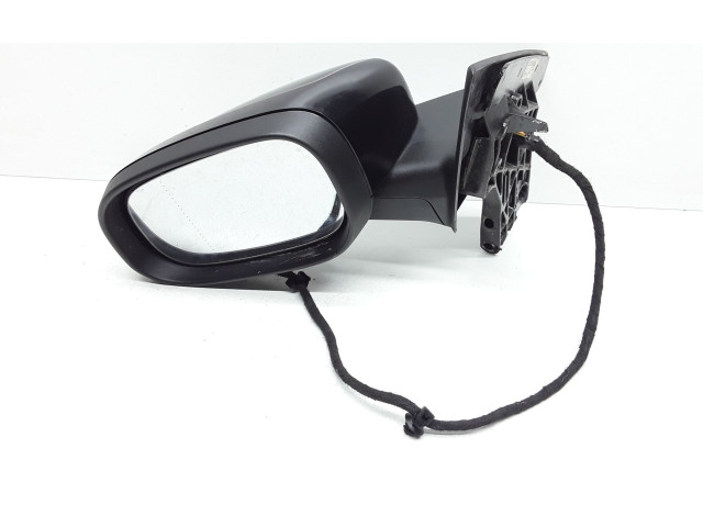 Зеркало электрическое Volvo C70 2006 - 2010 года