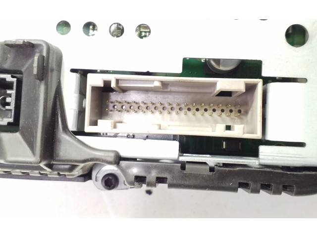 Přístrojová deska Audi A6 S6 C7 4G 2012 4G8920982