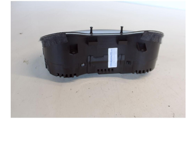 Панель приборов    Audi A3 S3 8P       