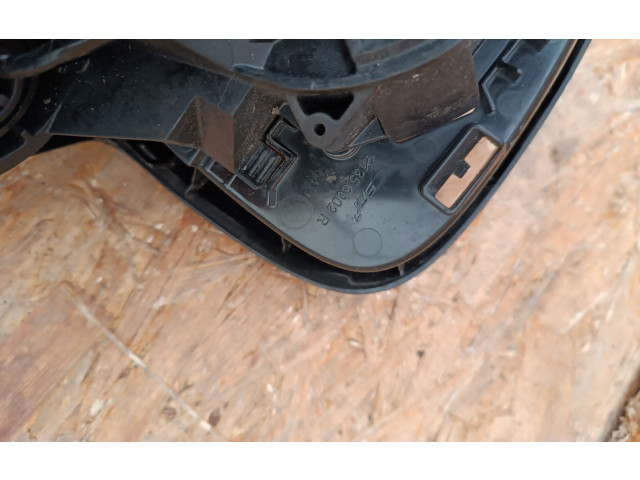 Зеркало электрическое        Fiat 500X  2014 -  года   