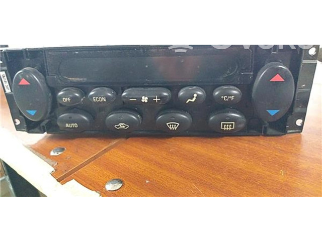 Блок управления климат-контролем JFC101785, MF1464308910R40 Rover 75