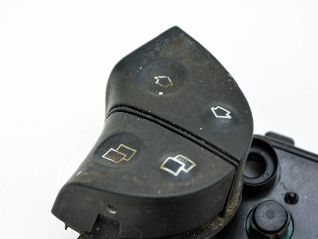 Volant Mercedes-Benz E W210 1995 A2108212551