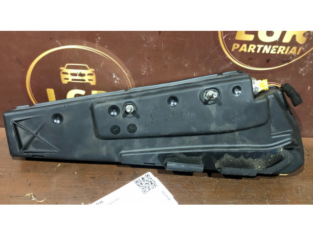 Подушка безопасности в сиденье 30678158   Volvo S80