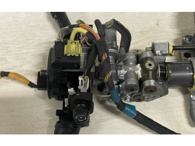    Рулевая рейка    Lexus GS 300 350 430 450H 2005 - 2012 года