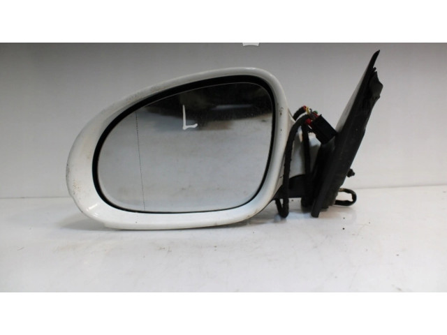 Зеркало электрическое        Volkswagen PASSAT B6  2005 - 2010 года   