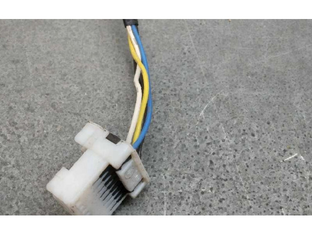 Зеркало электрическое Mitsubishi ASX - года