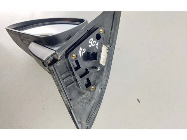 Зеркало электрическое        KIA Ceed  2006 - 2012 года   