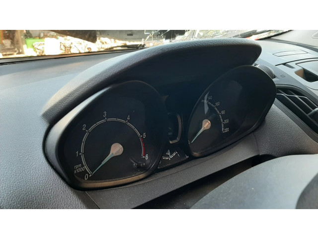 Панель приборов ET7610849GH   Ford Transit -  Tourneo Connect       