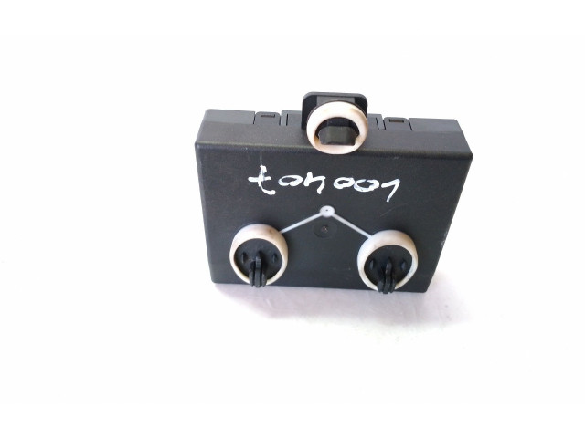 Блок управления 8K0959795C, 4F0959795 Audi A4 Allroad