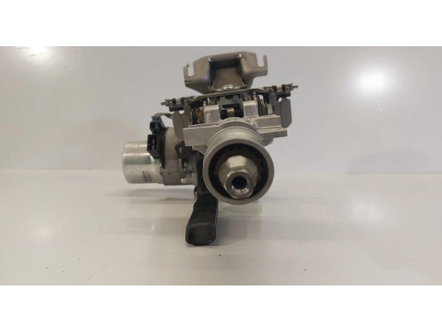 Рулевая рейка JJ501-000524 Mazda 3 II 2013-2016 года