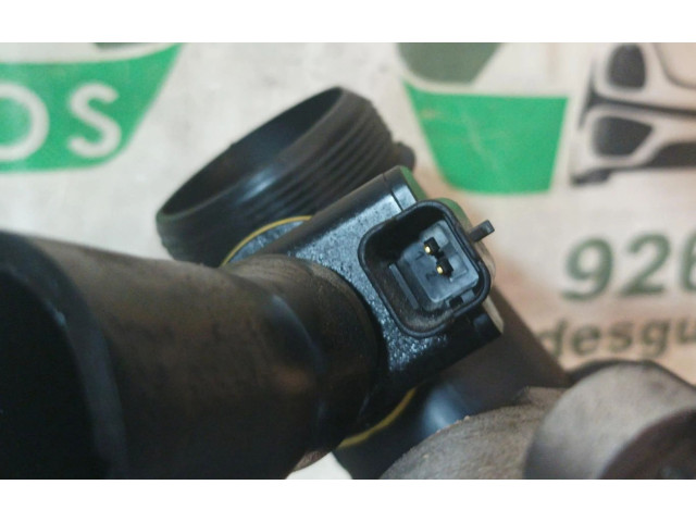 Turbodmychadlo Турбина 4937352020   Citroen Berlingo   