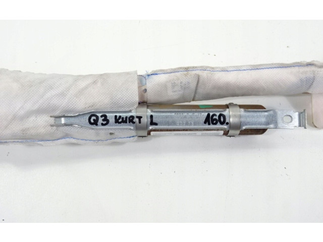 Боковая подушка безопасности 8U0880741D Audi Q3 8U