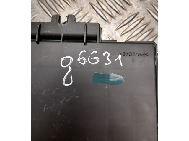 Блок управления LJ8T18C612AL Ford Mustang Mach-E