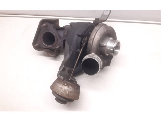  Турбина Honda Accord  18900RBDE02         