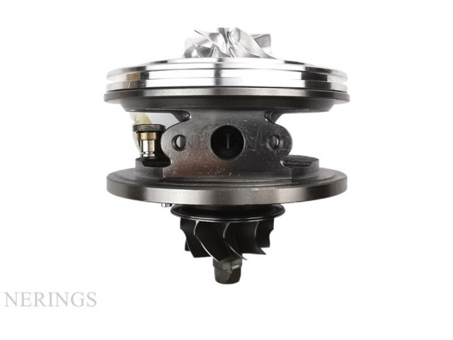 Turbodmychadlo Турбина 53039700523, CHRA30-0029T BMW X5 F15