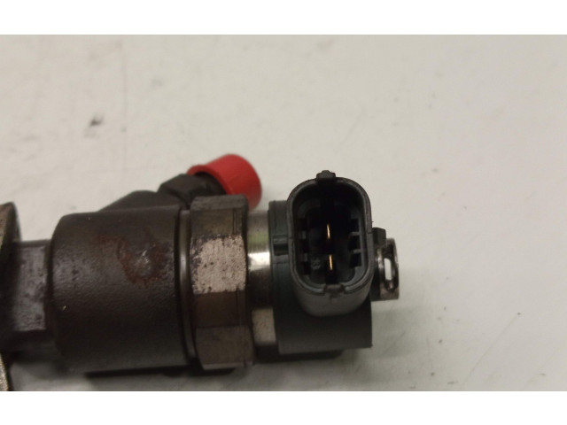 Injektor Einspritzdüse 0445110251, 30750283    Volvo XC90   