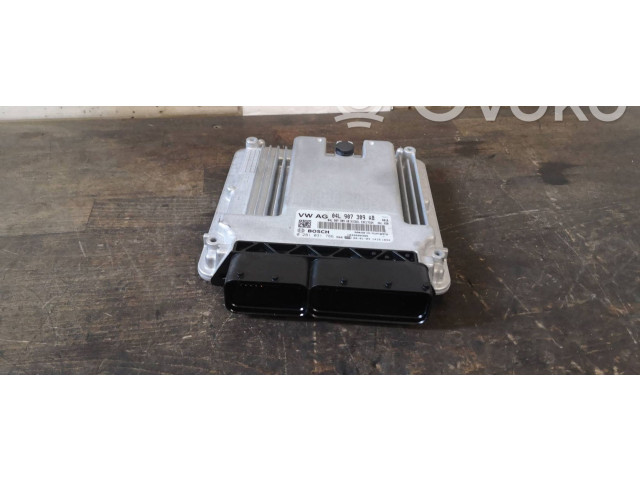Řídící jednotka 04L907309AB, 0281031786   Volkswagen Caddy 2020