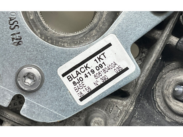 Volant Audi TT TTS Mk2 2008 8J0419091, 8J0880201H