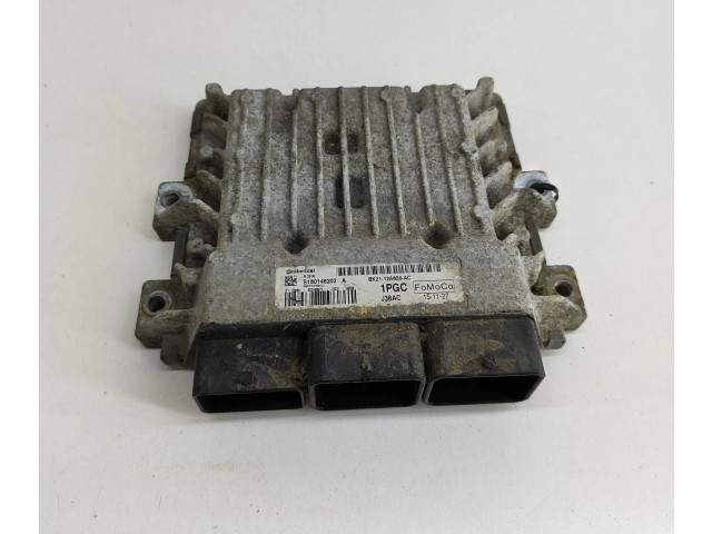 Řídící jednotka BK2112A650AC Ford Transit - Tourneo Connect 2016