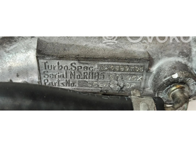 Турбина Jeep Grand Cherokee 35242060F