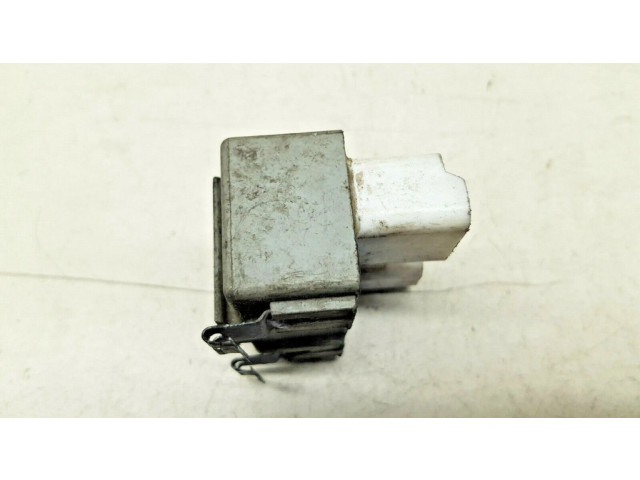 Реле вентилятора охлаждения