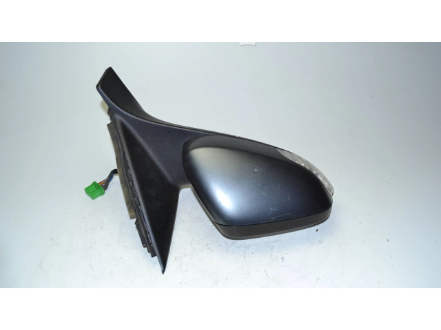 Зеркало электрическое        Volvo V70  2008 - 2013 года   